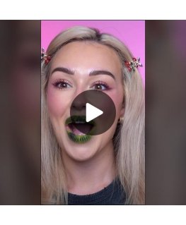Kaikki tiikerit, Kaikki tiikerit, Matte Cream, Kermahuulipuna, 989, Varastaa