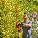 Black & Decker BEHTS551 Двойное лезвие 650 W Black & Decker BEHTS551 Двойное лезвие 650 W