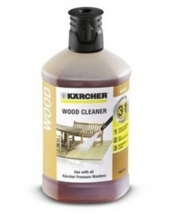 Kärcher 6.295-757.0 yleispuhdistusaine 1000 ml