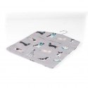 Beldray LA032005DFEU7 Peg Bag - Dog Print Beldray LA032005DFEU7 Peg Bag - Dog Print