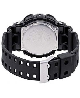VYRIŠKAS LAIKRODIS CASIO G-SHOCK GA-110-1AER (zd136a)