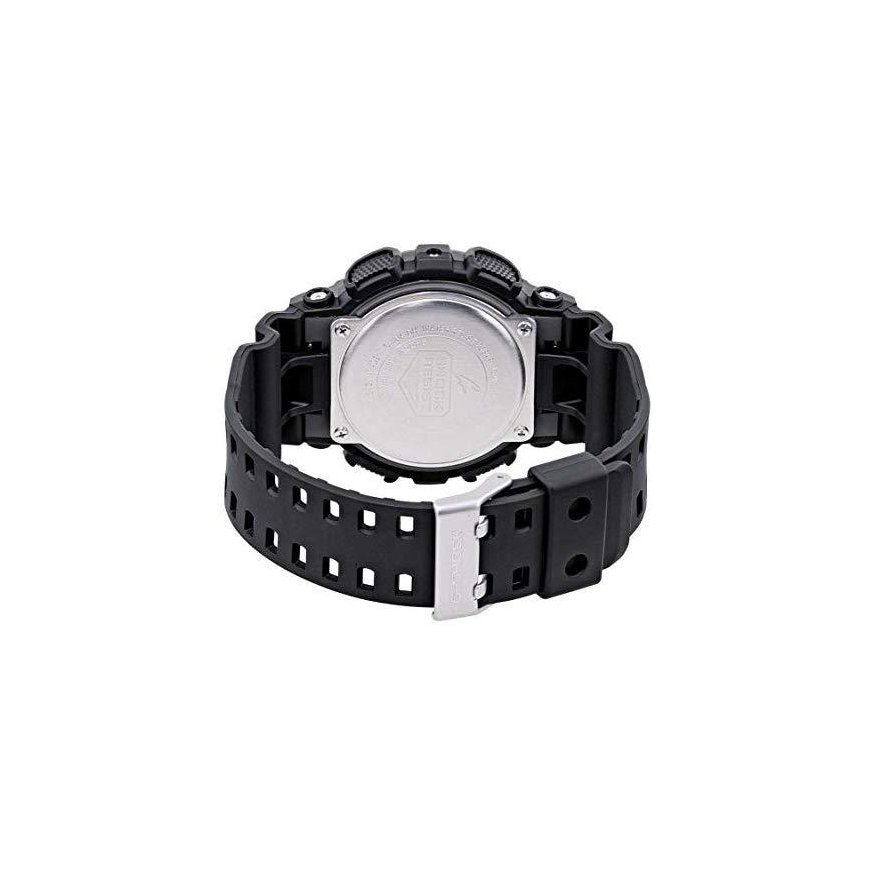 Casio Vīrišķīgs pulkstenis CASIO G-SHOCK GA-110-1AER