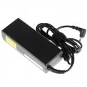 Green Cell AD02P toiteadapter ja vaheldi Hoonesisene 90 W Must Green Cell AD02P toiteadapter ja vaheldi Hoonesisene 90 W Must