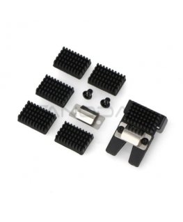 Creality K2 Plus 3D printer nozzle cleaning kit