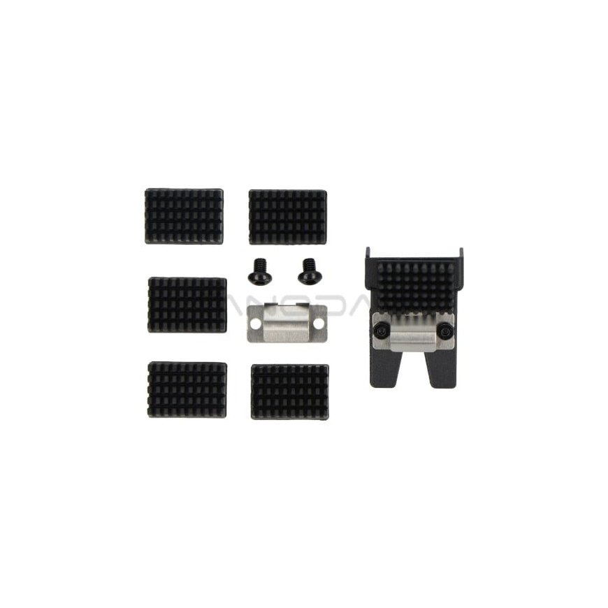 Creality K2 Plus 3D printer nozzle cleaning kit – 2