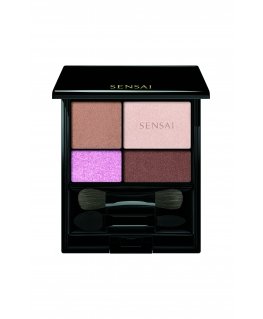 Sensai Eye Colour Palette luomiväri 3,7 g 03 Petal Dance