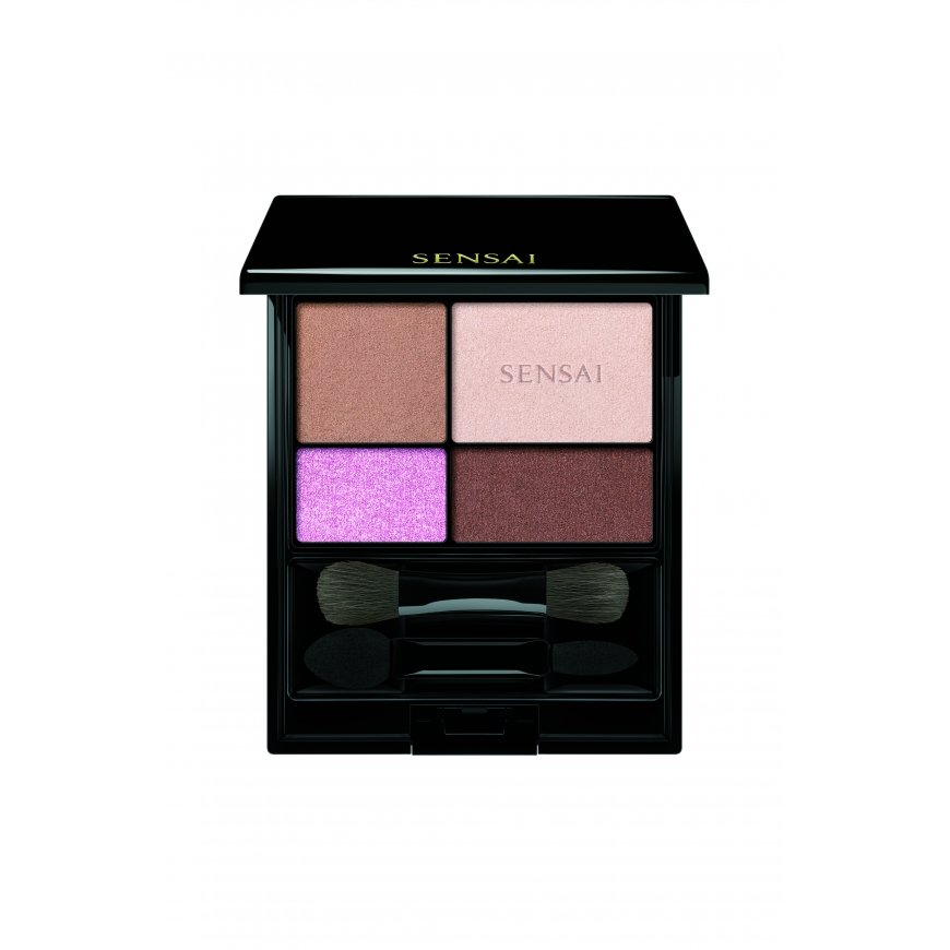 Sensai Eye Colour Palette akių šešėliai 3,7 g 03 Petal Dance