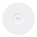 TP-Link Omada EAP783 беспроводная точка доступа 19000 Мбит/с Белый Питание по Ethernet (PoE) TP-Link Omada EAP783 беспроводная точка доступа 19000 Мбит/с Белый Питание по Ethernet (PoE)