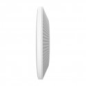 TP-Link Omada EAP783 WLAN prieigos taškas 19000 Mbit/ai Balta Maitinimas per Eternetą (PoE) TP-Link Omada EAP783 WLAN prieigos taškas 19000 Mbit/ai Balta Maitinimas per Eternetą (PoE)