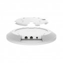 TP-Link Omada BE22000 Ceiling Mount Tri-Band Wi-Fi 7 Access Point TP-Link Omada BE22000 Ceiling Mount Tri-Band Wi-Fi 7 Access Point