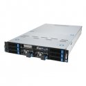 ASUS 90SF0251-M004X0 serverikorpus Intel C741 Püstik (2U) Must, Teras ASUS 90SF0251-M004X0 serverikorpus Intel C741 Püstik (2U) Must, Teras