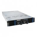 ASUS 90SF0251-M004X0 server barebone система Intel C741 Стойка (2U) Черный, Стальной ASUS 90SF0251-M004X0 server barebone система Intel C741 Стойка (2U) Черный, Стальной