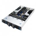 ASUS 90SF0251-M004X0 server barebone система Intel C741 Стойка (2U) Черный, Стальной ASUS 90SF0251-M004X0 server barebone система Intel C741 Стойка (2U) Черный, Стальной