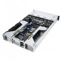 ASUS 90SF0251-M004X0 serverikorpus Intel C741 Püstik (2U) Must, Teras ASUS 90SF0251-M004X0 serverikorpus Intel C741 Püstik (2U) Must, Teras