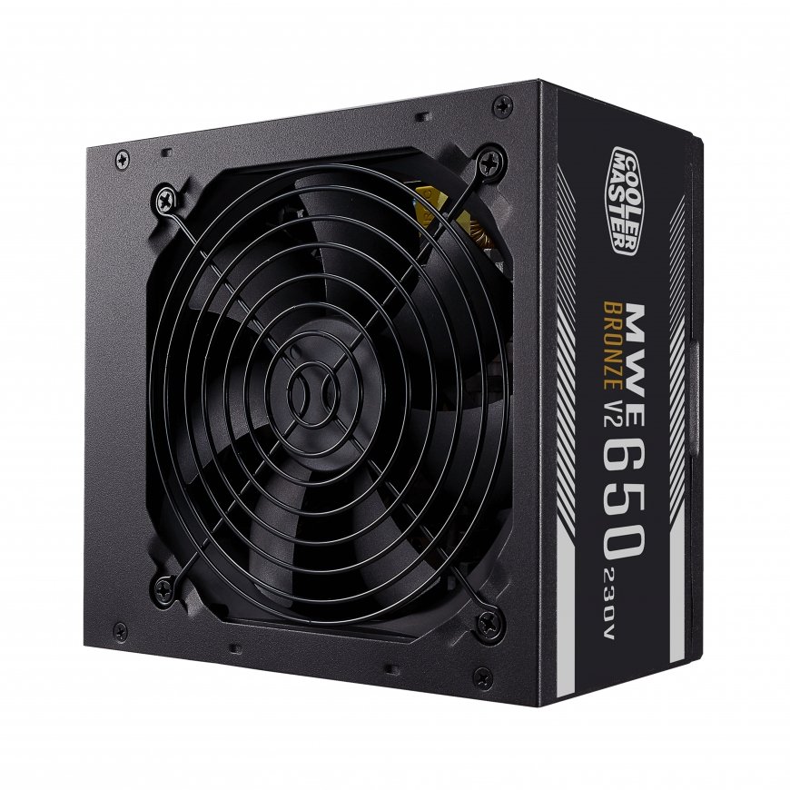 Cooler Master Cooler Master MWE 650