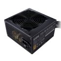 Cooler Master MWE 650 Bronze 230V V2 power supply unit 650 W 24-pin ATX ATX Black Cooler Master MWE 650 Bronze 230V V2 power supply unit 650 W 24-pin ATX ATX Black