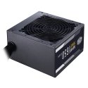 Cooler Master MWE 650 Bronze 230V V2 toiteallika komponent 650 W 24-pin ATX ATX Must Cooler Master MWE 650 Bronze 230V V2 toiteallika komponent 650 W 24-pin ATX ATX Must
