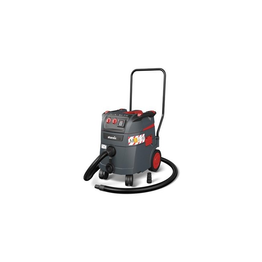 Starmix iPulse M-1635 Safe Plus 25