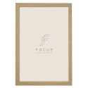 Focus Grace Oak Photo Frame 21X29.7 (A4) Focus Grace Oak Photo Frame 21X29.7 (A4)