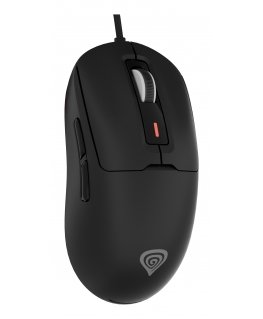 GENESIS Krypton 660 hiir Mängimine Parempoolne USB tüüp A Optiline 12000 DPI