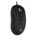 GENESIS Krypton 660 компьютерная мышь Игровой Для правой руки USB тип-A Оптический 12000 DPI GENESIS Krypton 660 компьютерная мышь Игровой Для правой руки USB тип-A Оптический 12000 DPI