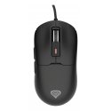 GENESIS Krypton 660 pele Speļu Labā roka USB Type-A Optisks 12000 DPI GENESIS Krypton 660 pele Speļu Labā roka USB Type-A Optisks 12000 DPI