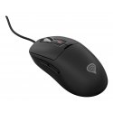 GENESIS Krypton 660 hiir Mängimine Parempoolne USB tüüp A Optiline 12000 DPI GENESIS Krypton 660 hiir Mängimine Parempoolne USB tüüp A Optiline 12000 DPI