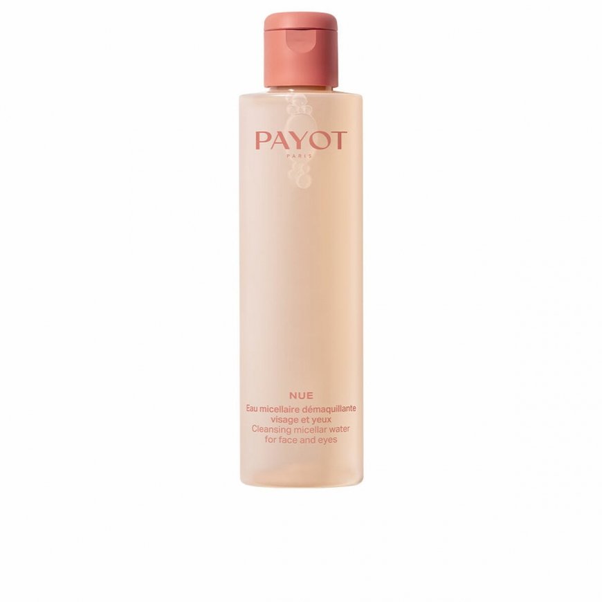 Payot, Pate Grise, Valantis, Miceliniai Vanduo, Visų Tipų Odai – 2