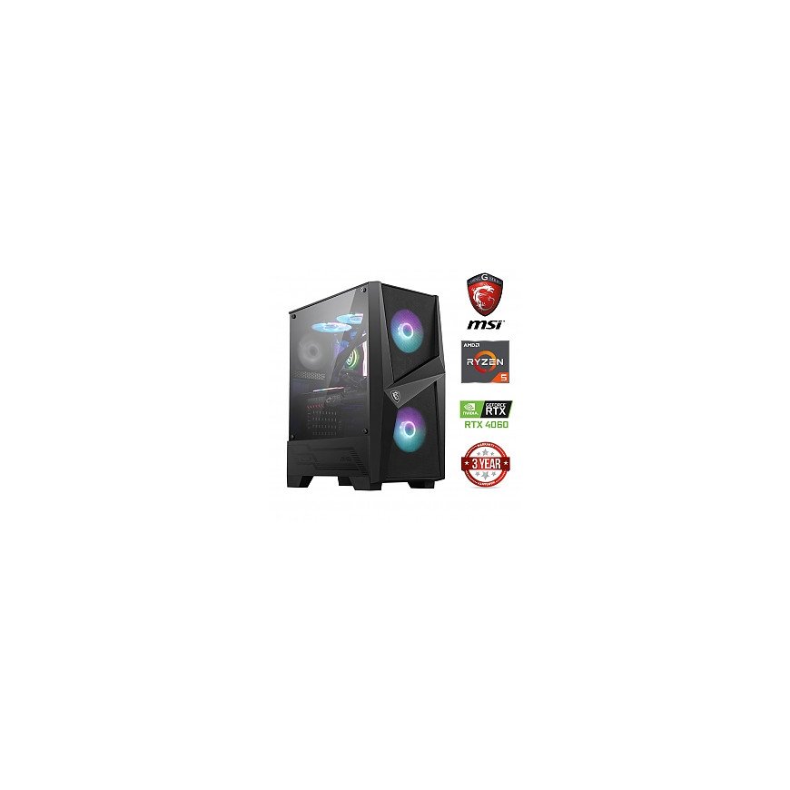 MDATA GAMING MDATA GAMING Ryzen 5