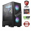 MDATA GAMING Ryzen 5 5500 32GB 256GB SSD 1TB HDD RTX 4060 NoOs MDATA GAMING Ryzen 5 5500 32GB 256GB SSD 1TB HDD RTX 4060 NoOs
