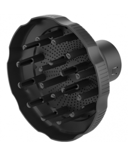 Valera D501 must - Difuusor juuksekuivati D501 (7610558019398)