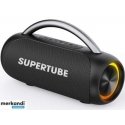 Speakers TRACER MaxTube TWS BT Black