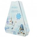 Pyramid Disney Frozen advent calendar Pyramid Disney Frozen advent calendar