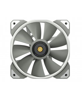 COUGAR Gaming 3MMHP12W1.0001 computer cooling system Computer case Air cooler 12 cm White 1 pc(s)