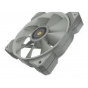 COUGAR Gaming 3MMHP12W1.0001 computer cooling system Computer case Air cooler 12 cm White 1 pc(s) COUGAR Gaming 3MMHP12W1.0001 computer cooling system Computer case Air cooler 12 cm White 1 pc(s)