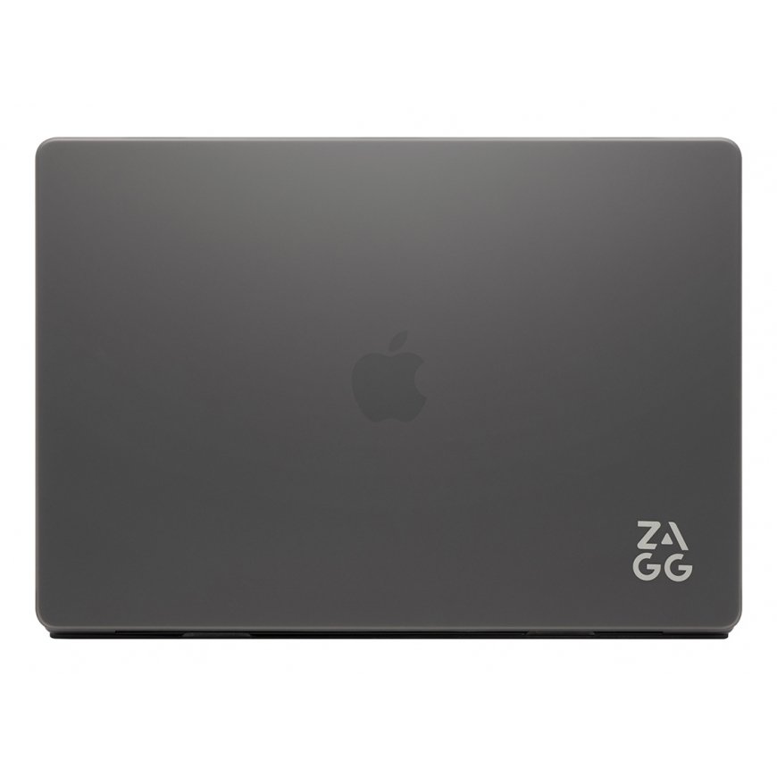 ZAGG MacBook Protection 40,6 cm (16") Kietas dėklas Pilka