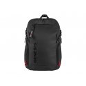 GENESIS Pallad 420 39.6 cm (15.6") Backpack Black