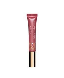 Clarins Natural Lip Perfector lūpu balzams 17 Intense Maple Sievietes 12 ml