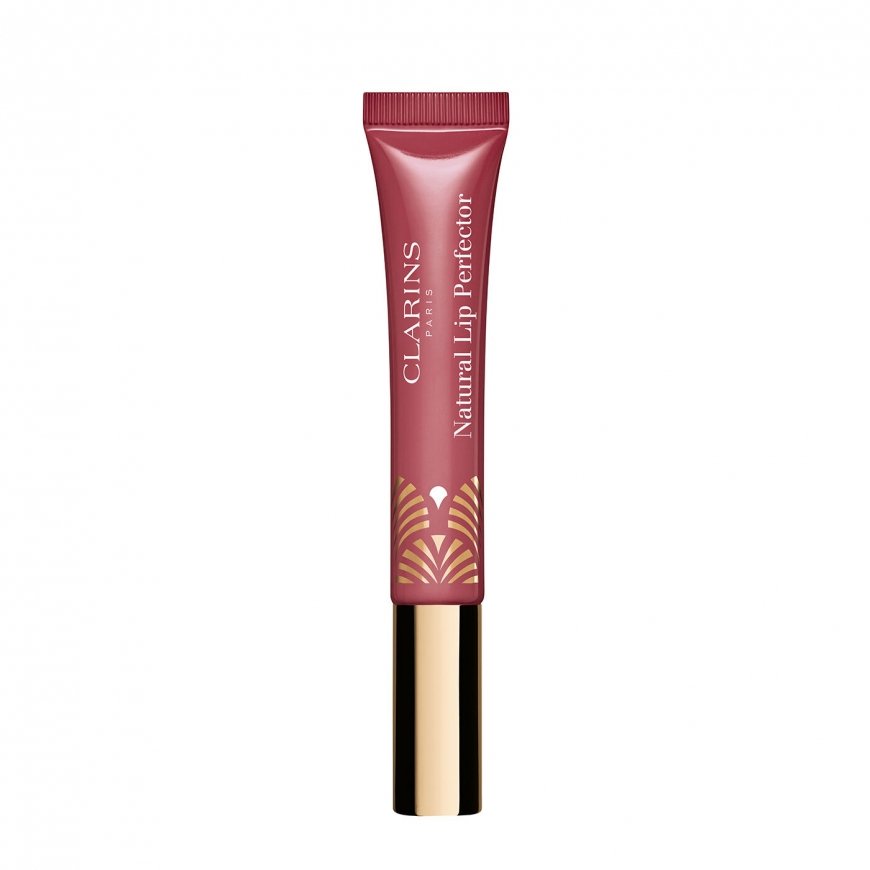 Clarins Natural Lip Perfector lūpu balzams
