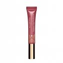 Clarins Natural Lip Perfector huulepalsam 17 Intense Maple Naised 12 ml Clarins Natural Lip Perfector huulepalsam 17 Intense Maple Naised 12 ml