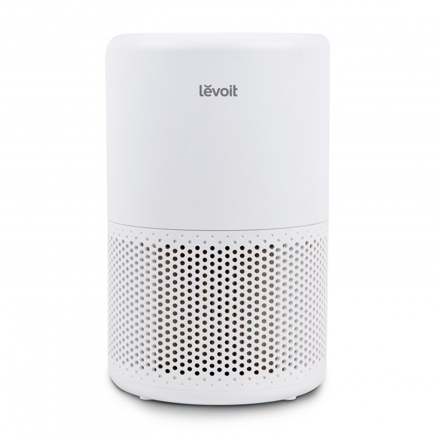 Levoit Core 200S 17 m² 48 dB Balta – 3