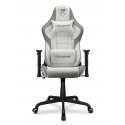COUGAR Gaming Silla Armor Elite White Universāls spēļu krēsls Polsterēts sēdeklis Balts COUGAR Gaming Silla Armor Elite White Universāls spēļu krēsls Polsterēts sēdeklis Balts