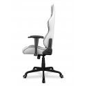 COUGAR Gaming Silla Armor Elite White Universali kompiuterinių žaidimų kėdė Paminkštinta sėdynė Balt COUGAR Gaming Silla Armor Elite White Universali kompiuterinių žaidimų kėdė Paminkštinta sėdynė Balt