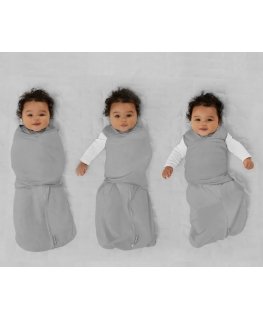 Ingeniuty INGENUITY vystyklas SWADDLEME Luna, 3 - 6 mėn., MULTICOLOR, 17388
