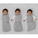 Ingenuity INGENUITY swaddle SWADDLEME Luna, 3 - 6 months, MULTICOLORED, 17388 Ingenuity INGENUITY swaddle SWADDLEME Luna, 3 - 6 months, MULTICOLORED, 17388