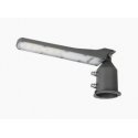 Led Line Lite tänavavalgusti LED 230V 30W 3000lm, 140° x 70° 4000K, must, FLAMINGO, IP65, IK08 Led Line Lite tänavavalgusti LED 230V 30W 3000lm, 140° x 70° 4000K, must, FLAMINGO, IP65, IK08