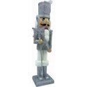 Atmosphera Spragtuko figuur, puidust, 60 cm Atmosphera Spragtuko figuur, puidust, 60 cm