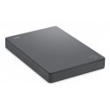 Seagate Basic išorinis kietasis diskas 4 TB 2.5" 3.2 Gen 1 (3.1 Gen 1) Sidabras Seagate Basic išorinis kietasis diskas 4 TB 2.5" 3.2 Gen 1 (3.1 Gen 1) Sidabras