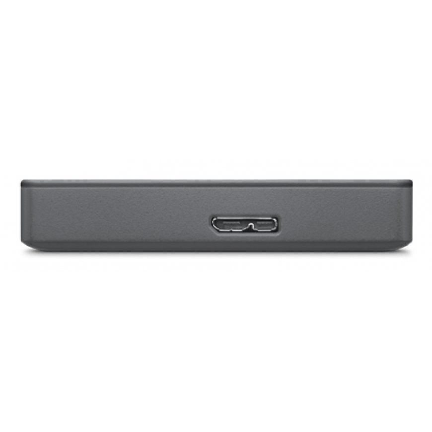 Seagate Basic внешний жесткий диск 4 TB 2.5" 3.2 Gen 1 (3.1 Gen 1) Серебристый – 3