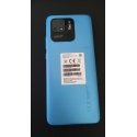 Smartphone Xiaomi Redmi 10C 4/128GB NFC Ocean Blue Smartphone Xiaomi Redmi 10C 4/128GB NFC Ocean Blue